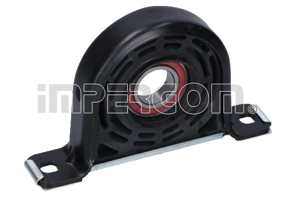 Suspension, propshaft